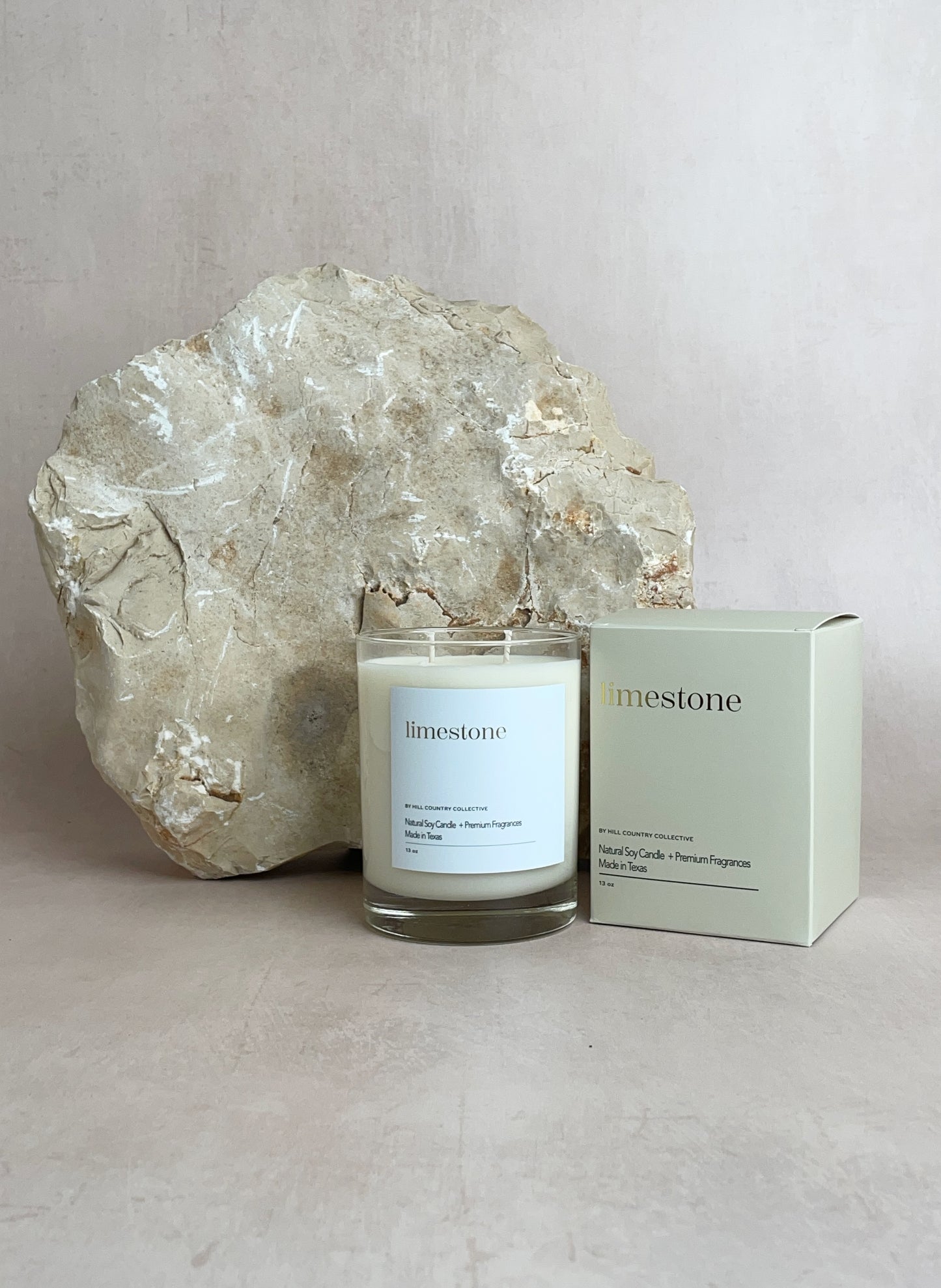 limestone