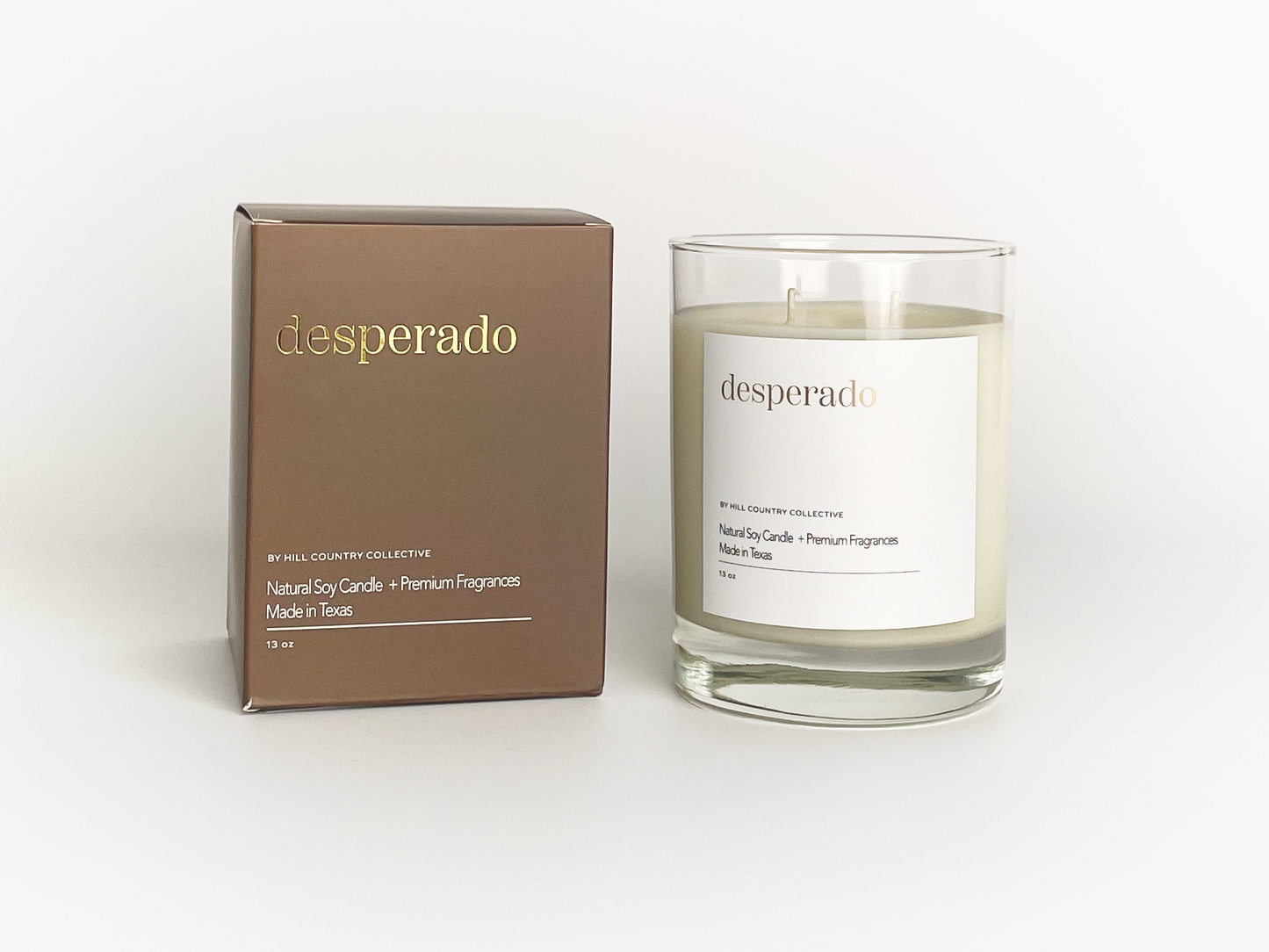 desperado