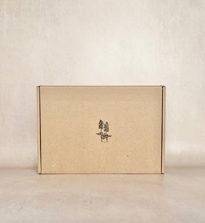 Hill Country Collective – Signature Sample Set (6 Candles)