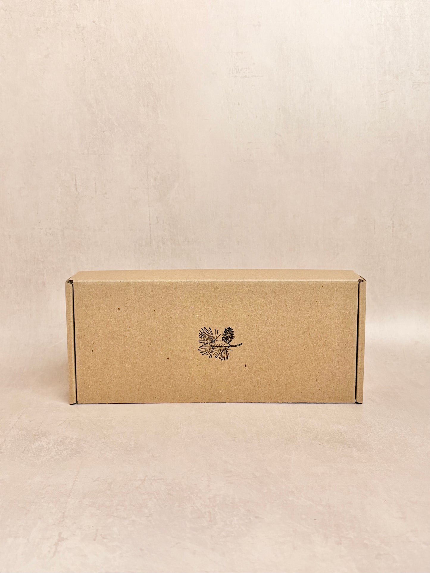 Hill Country Collective – Holiday Sample Set (3 Candles)